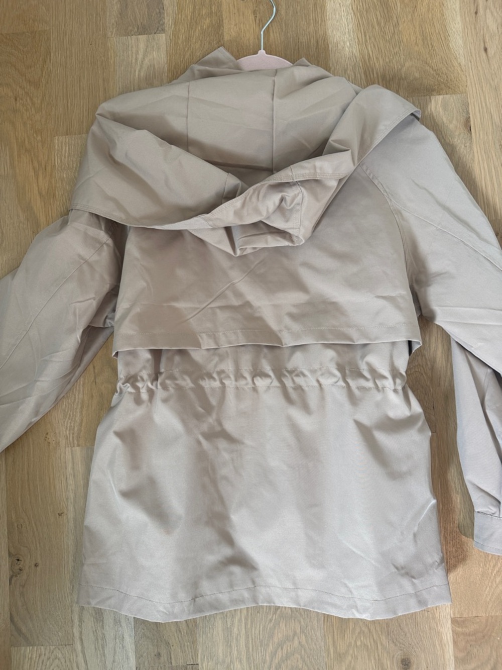 SHEIN jacket - Picture 6 of 6